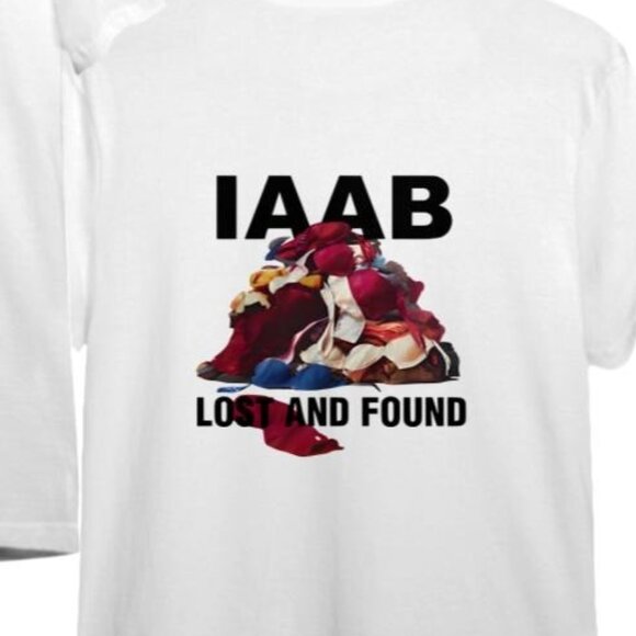 Drake  21 Savage Its All A Blur Tour Lost And Found Music Fan Graphic Shirt - Picture 3 of 6